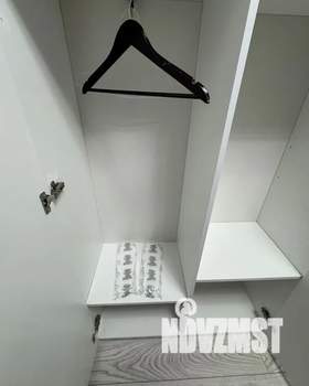 1-к квартира, посуточно, 38м2, 6/35 этаж