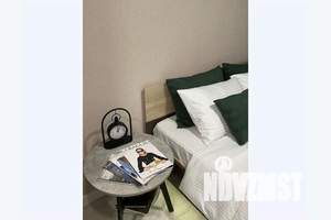 1-к квартира, посуточно, 37м2, 7/28 этаж