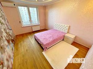 1-к квартира, на длительный срок, 45м2, 5/25 этаж