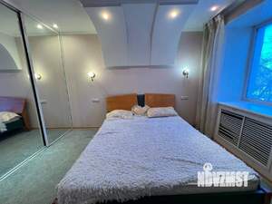 2-к квартира, на длительный срок, 52м2, 3/5 этаж