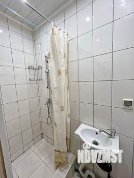 1-к квартира, на длительный срок, 18м2, 1/5 этаж