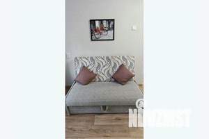 2-к квартира, посуточно, 50м2, 1/5 этаж