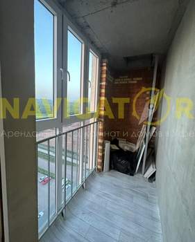 2-к квартира, на длительный срок, 44м2, 10/22 этаж