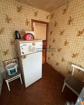 2-к квартира, на длительный срок, 45м2, 4/5 этаж