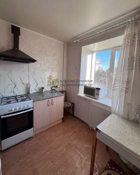 1-к квартира, на длительный срок, 31м2, 5/9 этаж