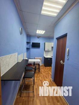 2-к квартира, посуточно, 60м2, 1/1 этаж