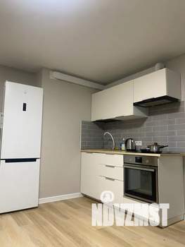 Студия квартира, посуточно, 30м2, 5/12 этаж