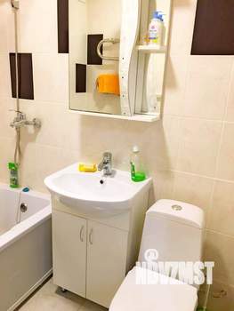 1-к квартира, на длительный срок, 35м2, 2/5 этаж