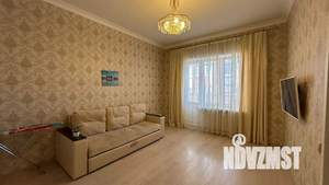 2-к квартира, посуточно, 60м2, 12/12 этаж