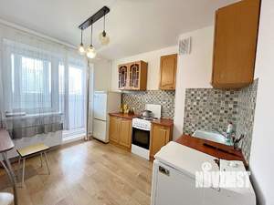 1-к квартира, на длительный срок, 40м2, 1/12 этаж