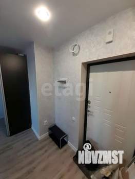 1-к квартира, на длительный срок, 32м2, 12/18 этаж
