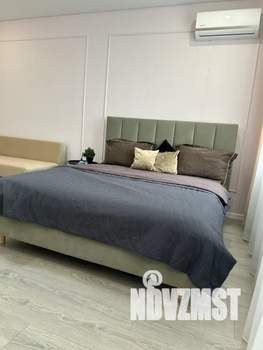 Студия квартира, посуточно, 29м2, 24/25 этаж