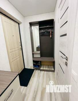 1-к квартира, посуточно, 22м2, 1/1 этаж