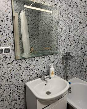 1-к квартира, на длительный срок, 29м2, 14/28 этаж