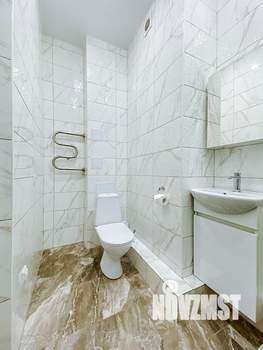 1-к квартира, посуточно, 39м2, 1/1 этаж