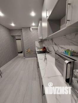 1-к квартира, на длительный срок, 37м2, 15/17 этаж