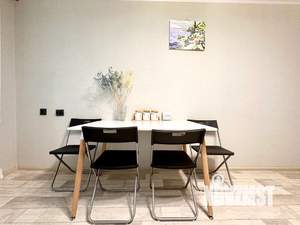 1-к квартира, посуточно, 45м2, 14/15 этаж