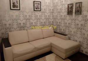 1-к квартира, на длительный срок, 44м2, 3/12 этаж