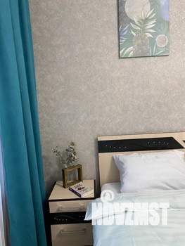 2-к квартира, посуточно, 42м2, 8/25 этаж