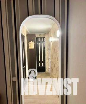 2-к квартира, на длительный срок, 46м2, 2/5 этаж