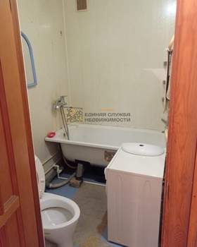 1-к квартира, на длительный срок, 32м2, 1/5 этаж