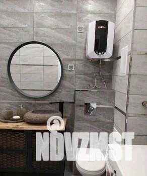 1-к квартира, на длительный срок, 42м2, 7/24 этаж