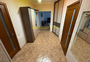 1-к квартира, на длительный срок, 55м2, 5/15 этаж