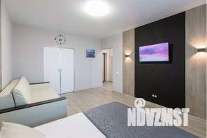 1-к квартира, посуточно, 10м2, 9/18 этаж