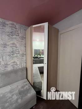 2-к квартира, на длительный срок, 60м2, 4/11 этаж