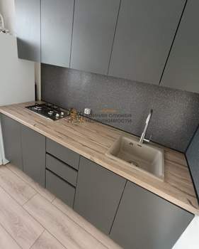 1-к квартира, на длительный срок, 36м2, 5/5 этаж