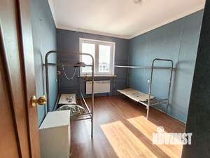 3-к квартира, на длительный срок, 60м2, 23/23 этаж
