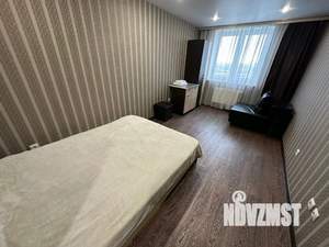 2-к квартира, посуточно, 65м2, 1/1 этаж