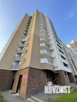 1-к квартира, на длительный срок, 29м2, 7/16 этаж