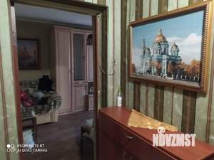 2-к квартира, на длительный срок, 45м2, 2/6 этаж