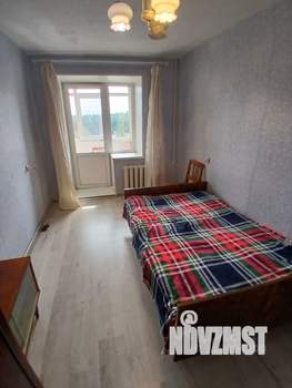 3-к квартира, на длительный срок, 64м2, 7/9 этаж