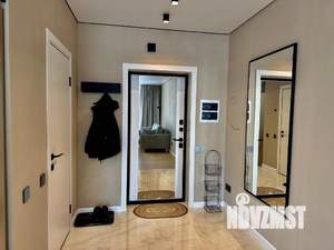 1-к квартира, посуточно, 29м2, 1/1 этаж