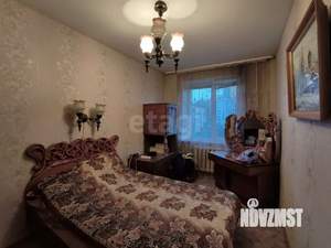 2-к квартира, на длительный срок, 44м2, 3/9 этаж