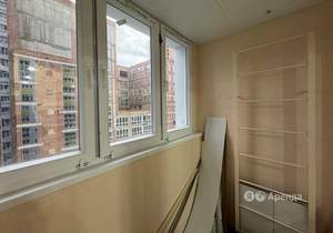 1-к квартира, на длительный срок, 36м2, 7/25 этаж