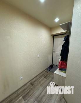 1-к квартира, на длительный срок, 30м2, 4/5 этаж