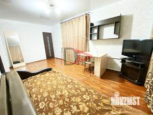 1-к квартира, на длительный срок, 33м2, 1/5 этаж
