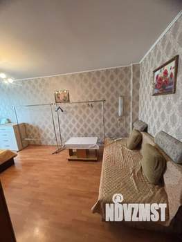 1-к квартира, на длительный срок, 36м2, 9/9 этаж