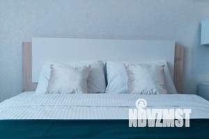 1-к квартира, посуточно, 42м2, 6/9 этаж