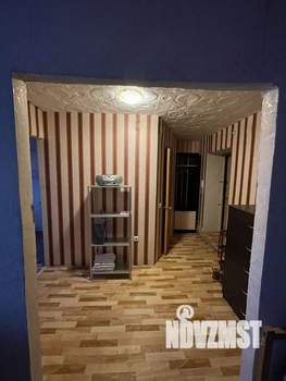 1-к квартира, на длительный срок, 35м2, 8/12 этаж