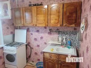 1-к квартира, на длительный срок, 31м2, 2/5 этаж