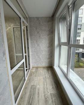 1-к квартира, на длительный срок, 36м2, 3/9 этаж