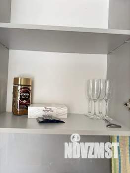 1-к квартира, посуточно, 33м2, 1/12 этаж