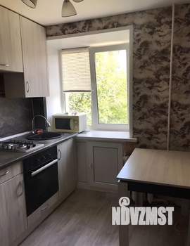 1-к квартира, на длительный срок, 38м2, 3/9 этаж