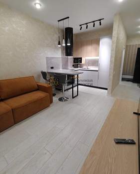 2-к квартира, на длительный срок, 50м2, 25/32 этаж