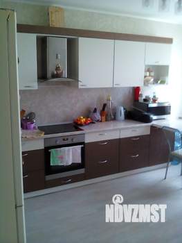 2-к квартира, на длительный срок, 56м2, 12/16 этаж