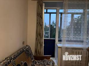 1-к квартира, на длительный срок, 32м2, 3/5 этаж